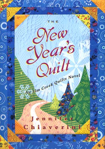 The New Year's Quilt