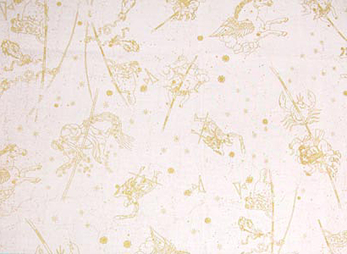 Gct Constellations Beige Cityquilter Com