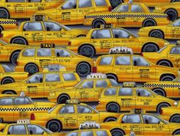Taxi Cabs