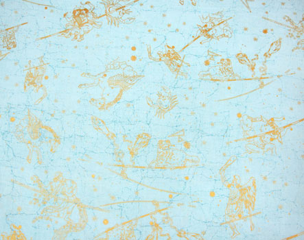 Gct Constellations Aqua