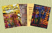 quilting books