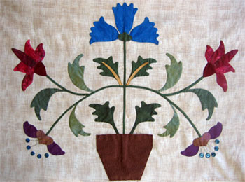 applique