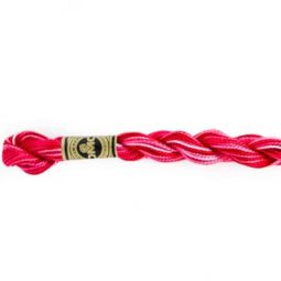 DMC Perle Cotton Skein Size 5 107