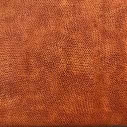 Dimples - Rust