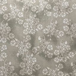 Bombay by Suite 1500 - Gray
