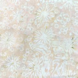 Sea Anemone - Beige