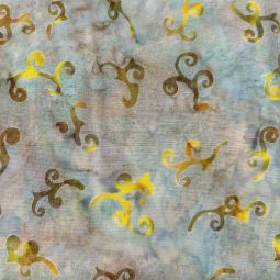 Batik - Ocean