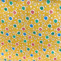 Hankie Panky - Yellow