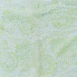Bali Chops - Scalloped Floral Celery