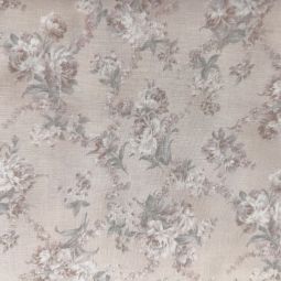 Gentle Flowers Sand Rose
