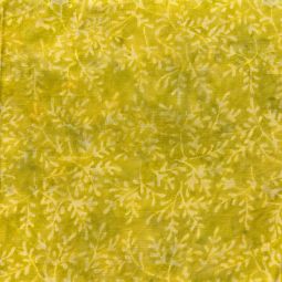 Batik- Sea weed- lime