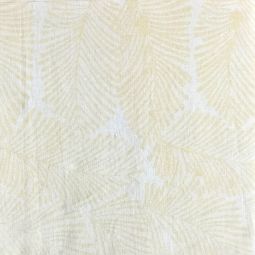 Batik - Palms Cream