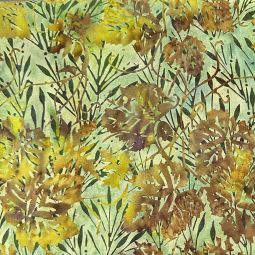 Batik - Fern Forest