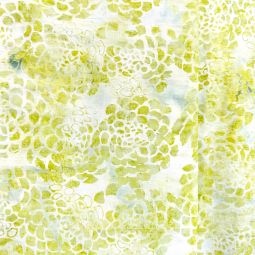 Batik - Lime