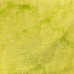 Batik Basics - Chartreuse