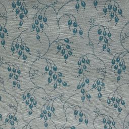 Cold Spell Prints- Blue Berries