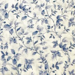 Charlotte - Vines White