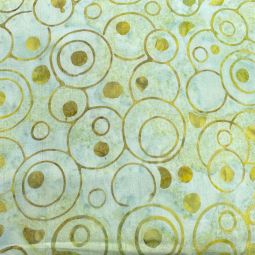 Batik- Bubbles Fizz