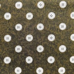 White Buttons