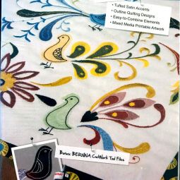 Retro Birds