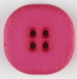 Polyamide Button-Pink