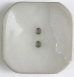 Polyamide Button-Beige