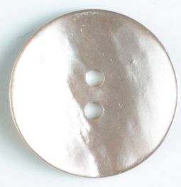 Natural Pearl Button-Pink