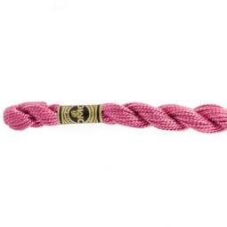 DMC Perle Cotton Skein Size 5 3687