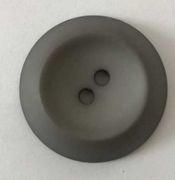 Fashion Button-Gray