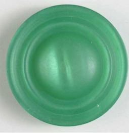Polyester Button-Green