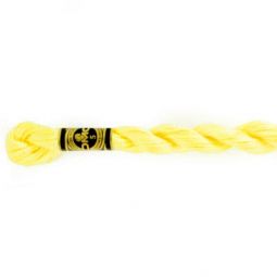 DMC Perle Cotton Skein Size 5 445