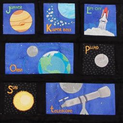 Space by Vita Mechachonis