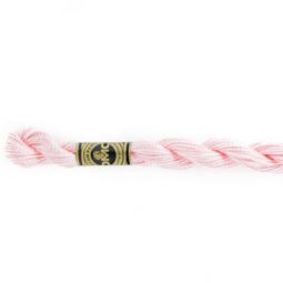 DMC Perle Cotton Skein Size 5 818