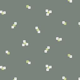 Reverie Squares Grey