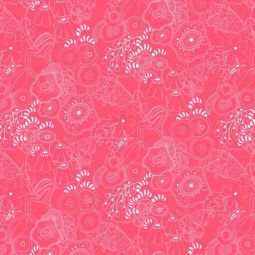 Sun Print 2016 Grow Pink
