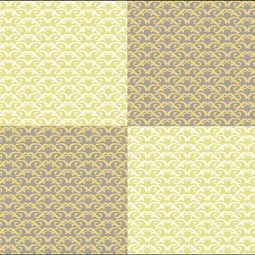 By the Numbers Patchwork Sand