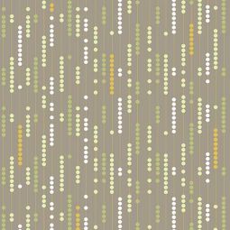 By the Numbers Beads Green