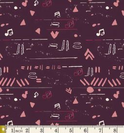 Heart Melodies Paint It Potent