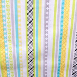 Safari Playground Stripe