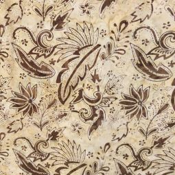 Fantasia Cream Brown