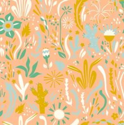 Happy Town Happy Floral