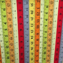 A Cat Tale Rulers Multi