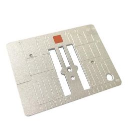 Stitch Plate CutWork-Straight for 8 series
