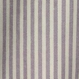Chambray Rose Stripe Dusty Blue