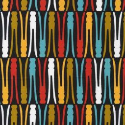 Mad Mend ORGANIC Peggy Black