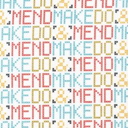 Mad Mend Betty Multi