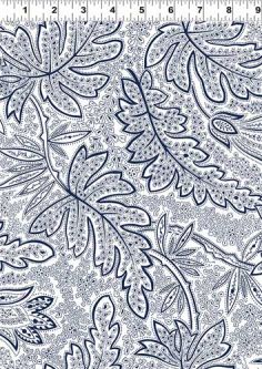 Andalusia Fern Navy
