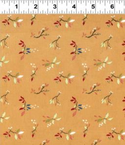 Ramble & Roost ORGANIC Orange
