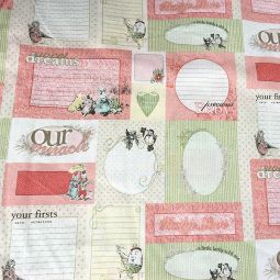 LULLABY Labels