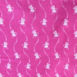 Pixie Dust Fuchsia